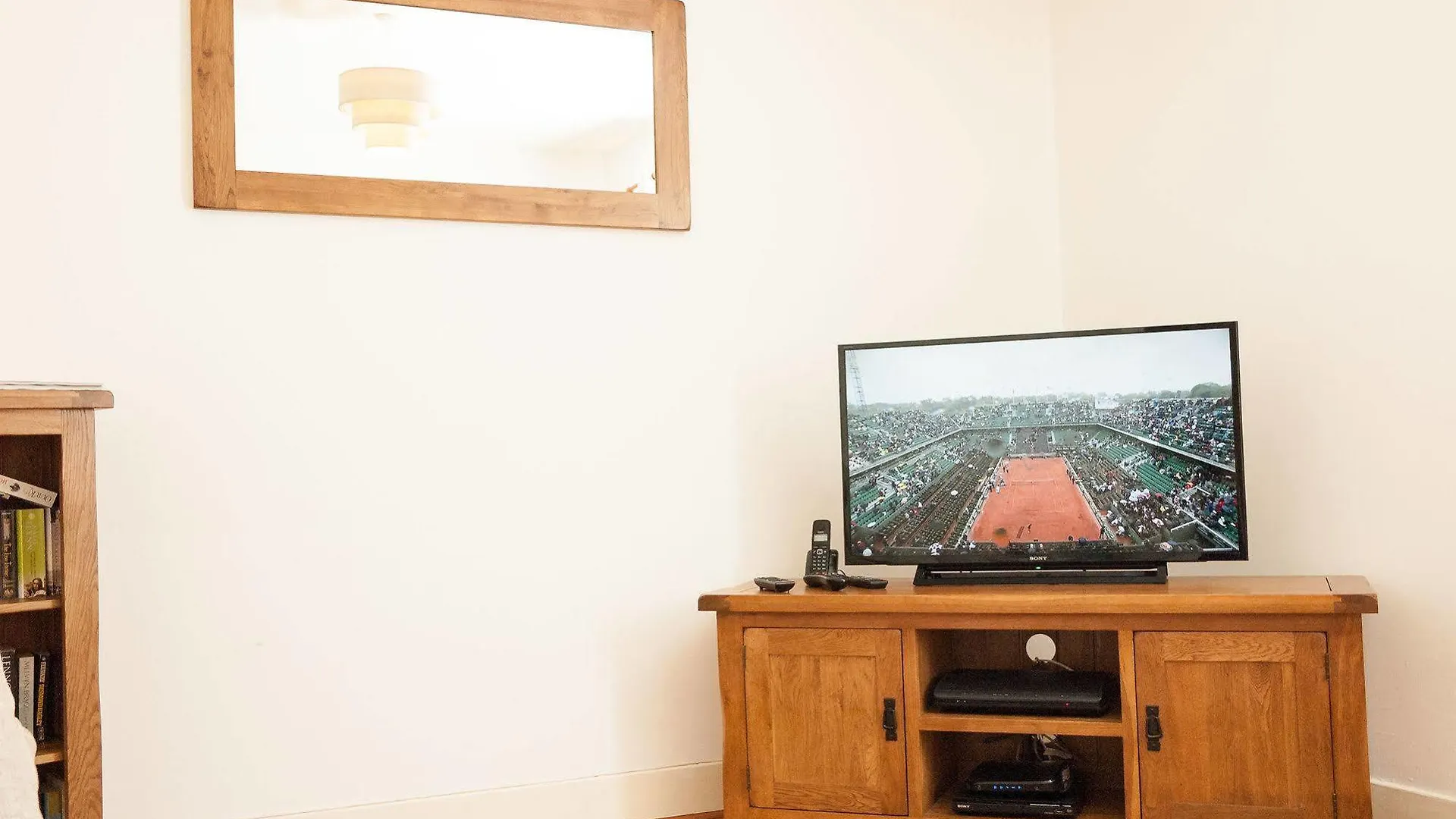 Crabbies Warehouse Apartment Edinburgh United Kingdom