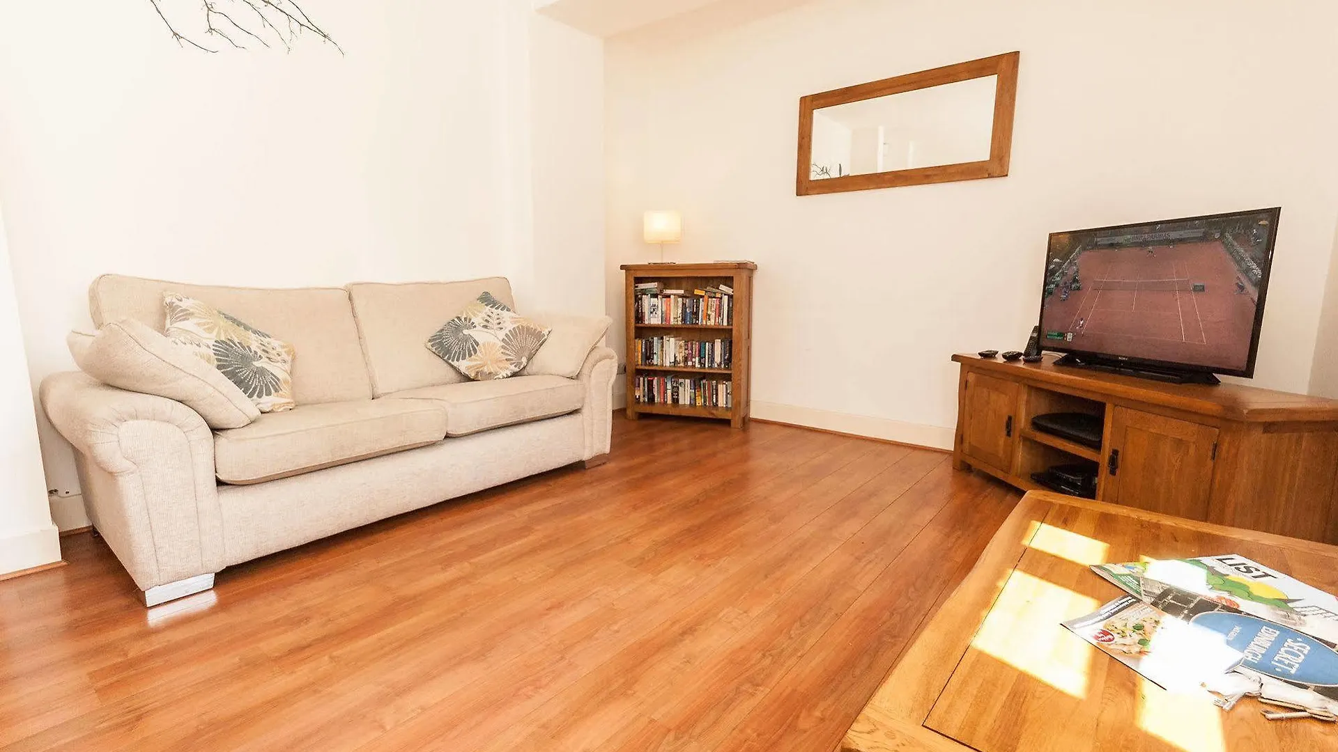 Crabbies Warehouse Apartment Edinburgh 0*,  United Kingdom
