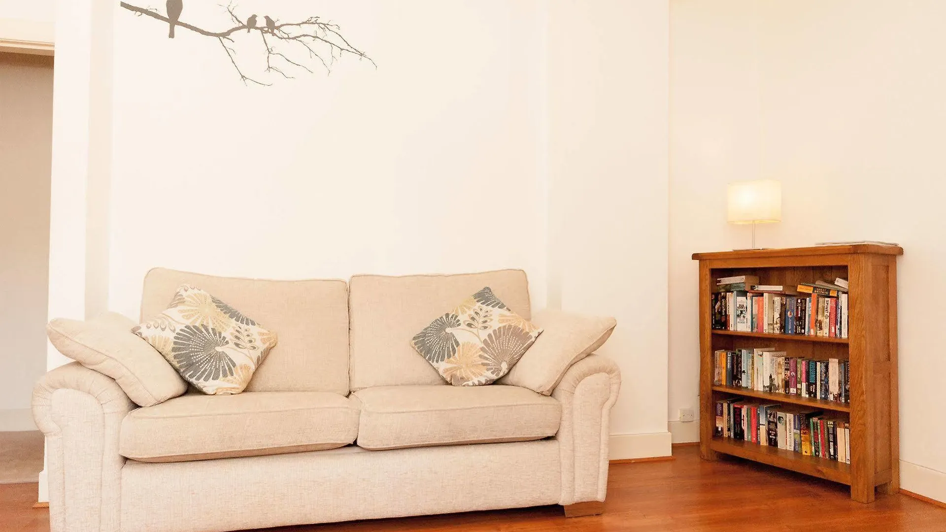 Crabbies Warehouse Apartment Edinburgh