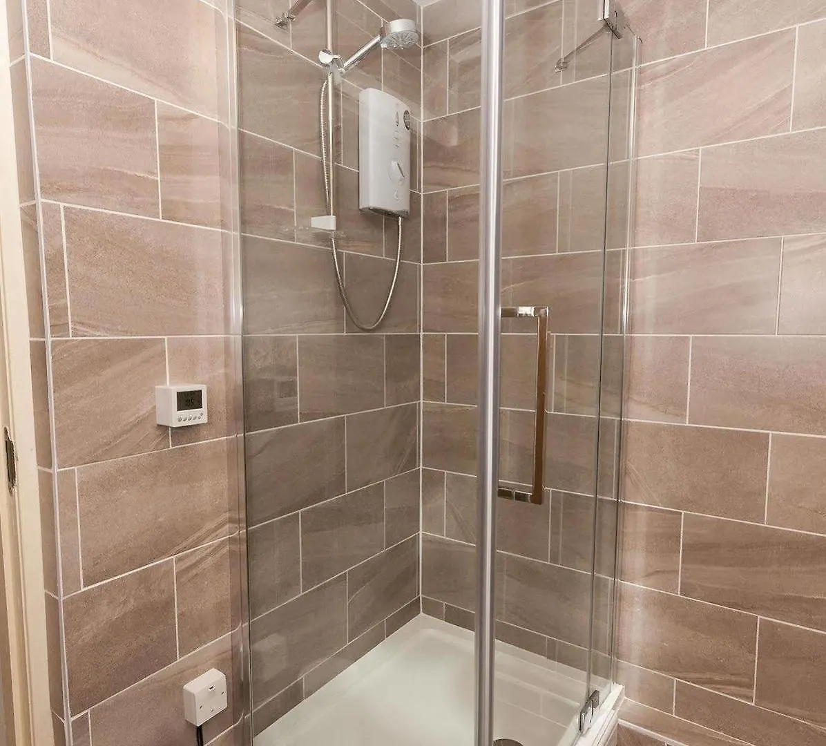 Crabbies Warehouse Apartment Edinburgh